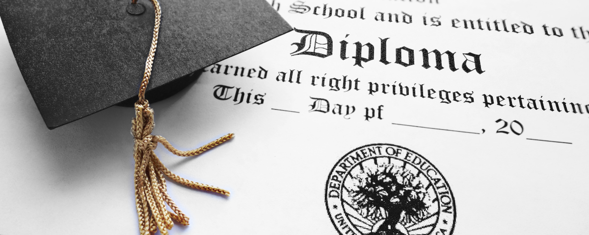 Diploma Sender